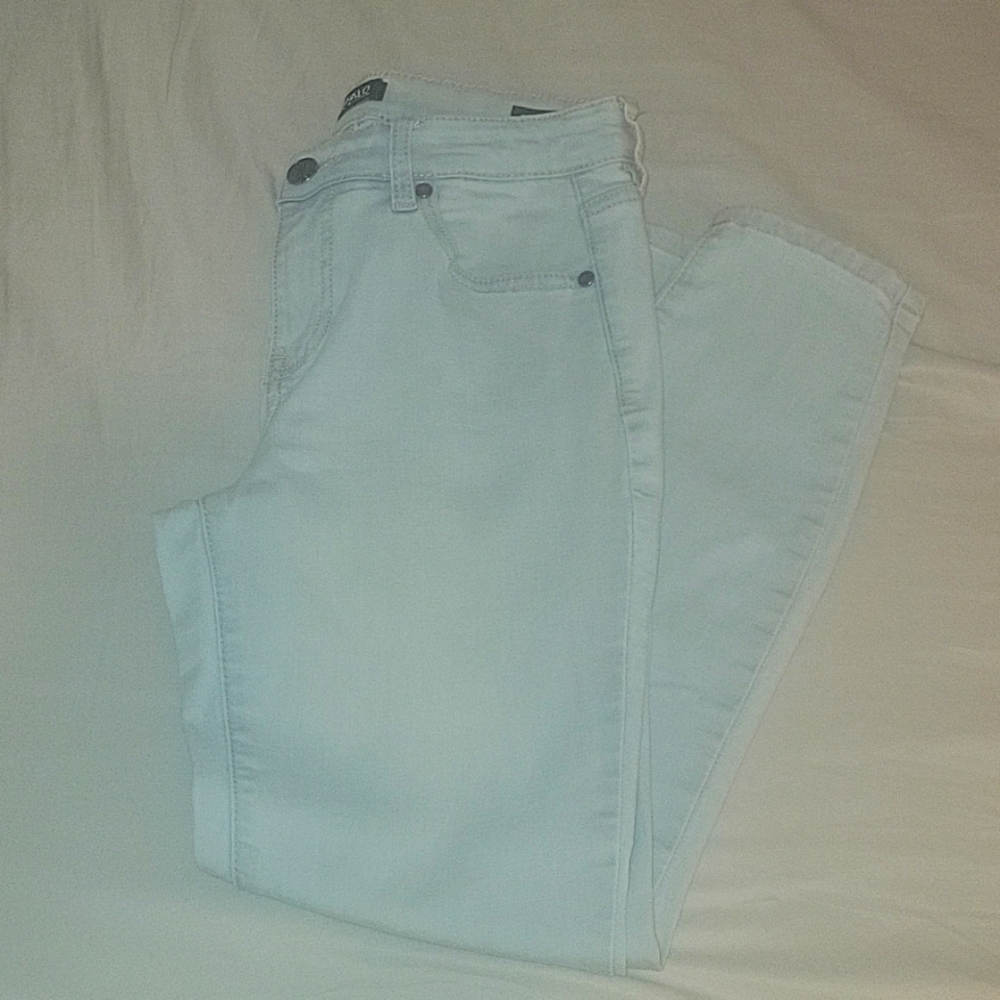 Buffalo Sretch Cami Jeans - Aubrey